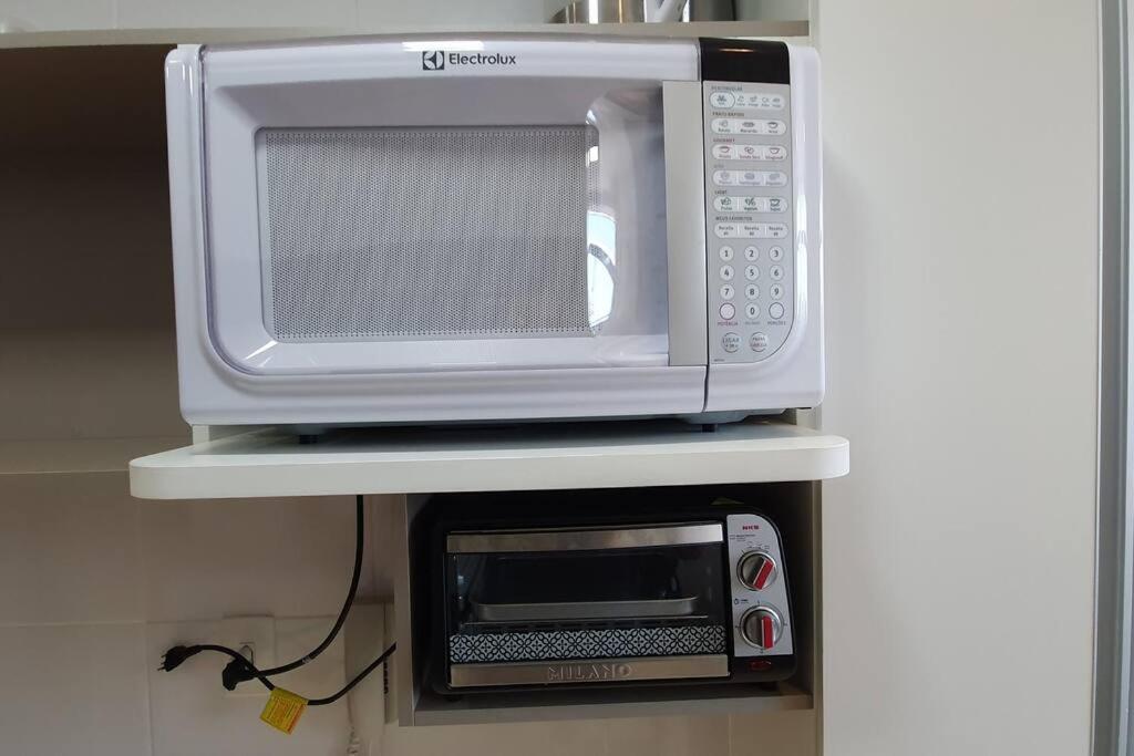 Lindissimo Apartamento, Ar Condic, 7 Min Da Praia! Lägenhet Cabo Frio Exteriör bild