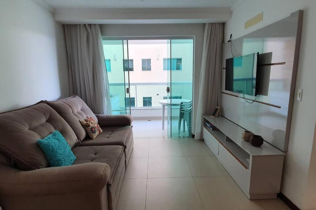 Lindissimo Apartamento, Ar Condic, 7 Min Da Praia! Lägenhet Cabo Frio Exteriör bild