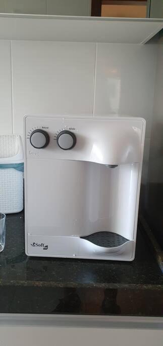 Lindissimo Apartamento, Ar Condic, 7 Min Da Praia! Lägenhet Cabo Frio Exteriör bild