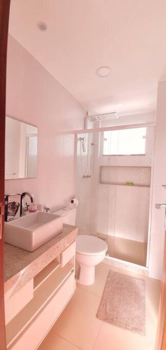 Lindissimo Apartamento, Ar Condic, 7 Min Da Praia! Lägenhet Cabo Frio Exteriör bild