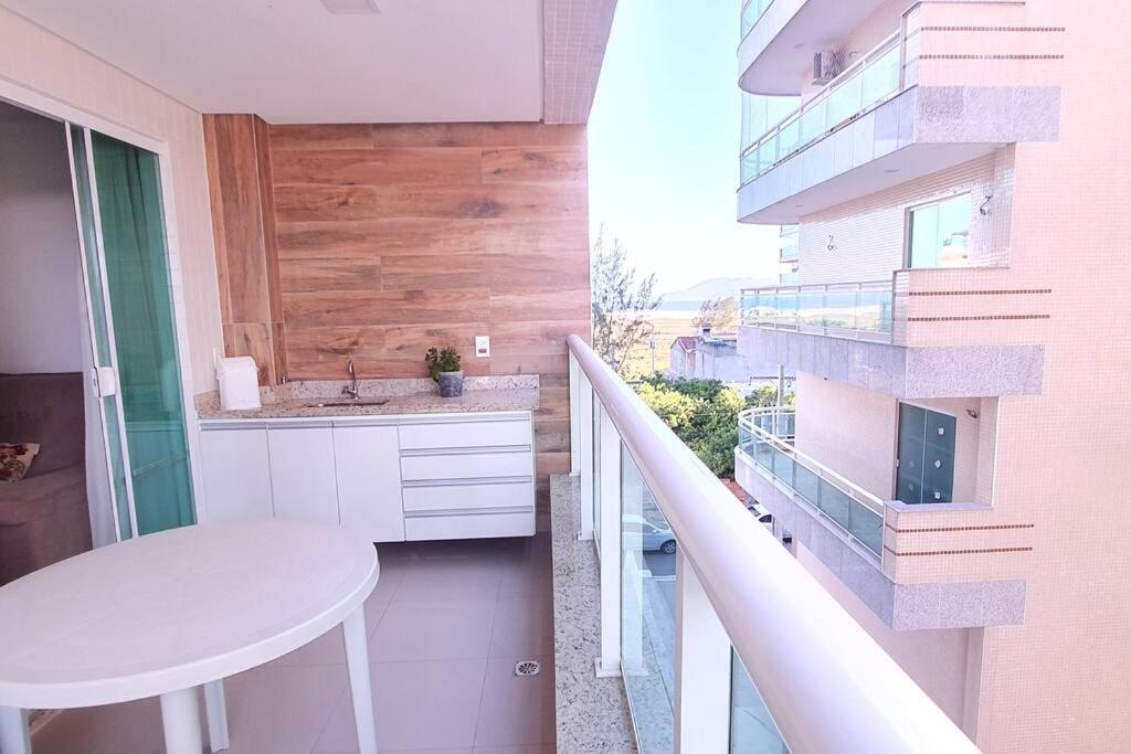 Lindissimo Apartamento, Ar Condic, 7 Min Da Praia! Lägenhet Cabo Frio Exteriör bild