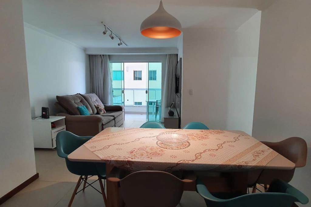 Lindissimo Apartamento, Ar Condic, 7 Min Da Praia! Lägenhet Cabo Frio Exteriör bild